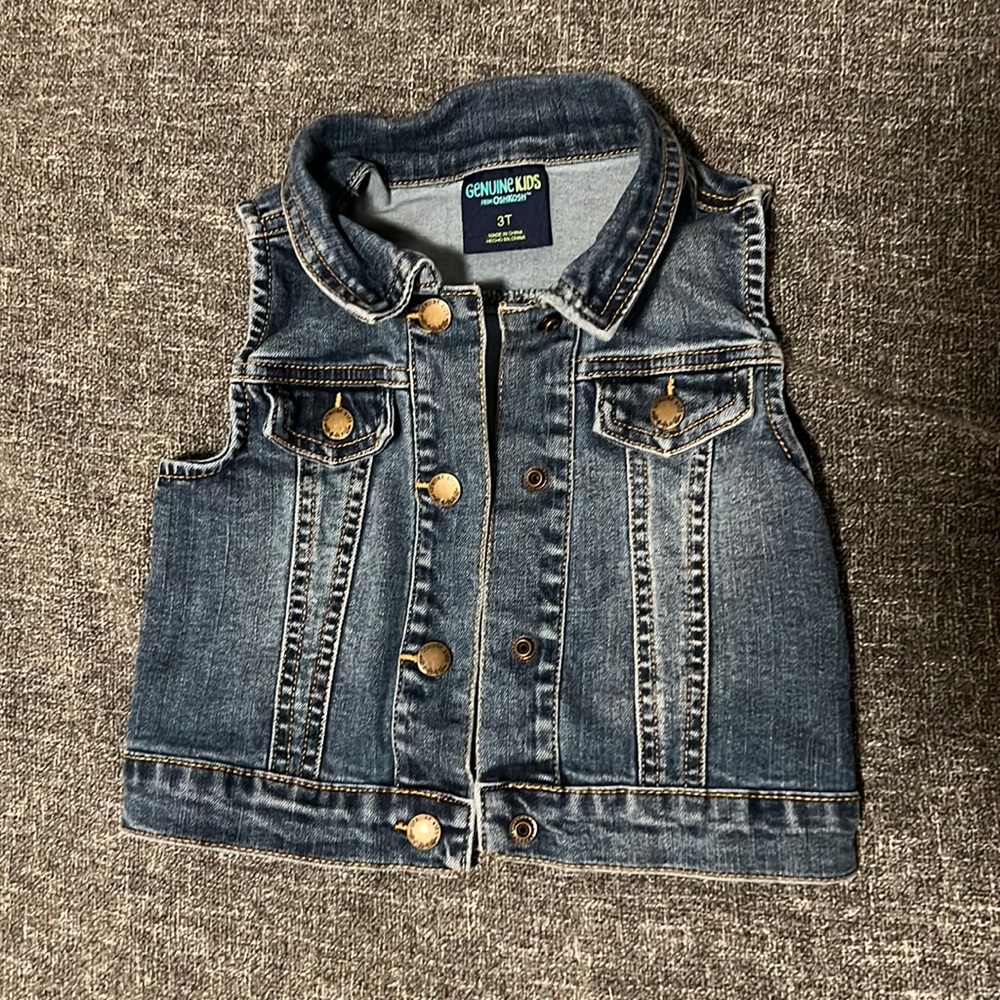 Vest